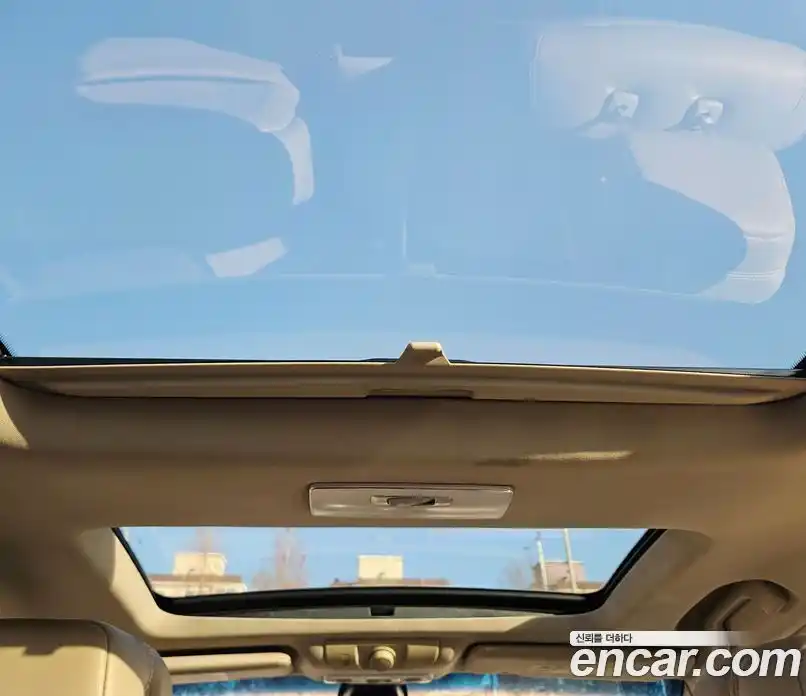 Renault SM7 2012 2.5 Автомат в Москве № 186708, фото 12