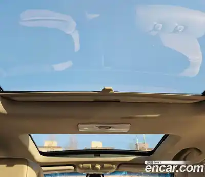 Renault SM7 2012 2.5 Автомат в Москве № 186708, миниатюра 12