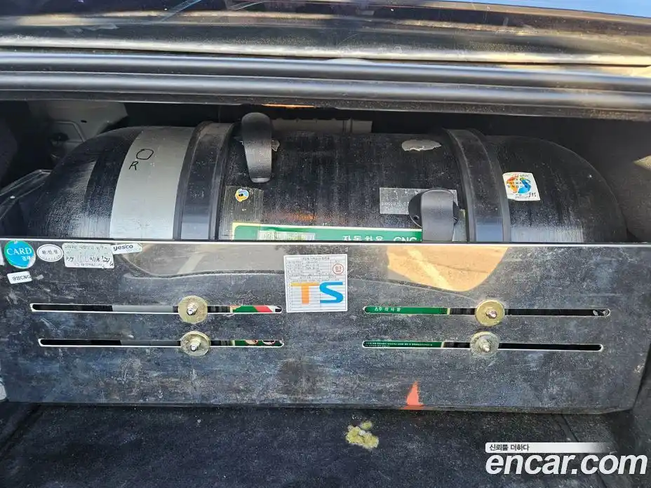 Renault SM7 2012 2.5 Автомат в Москве № 186708, фото 16