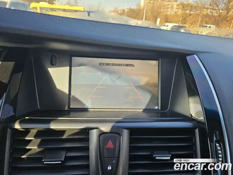 Renault SM7 2012 2.5 Автомат в Москве № 186708, фото 17