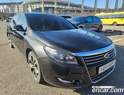 Renault SM7 2012 2.5 Автомат в Москве № 186708, миниатюра 2