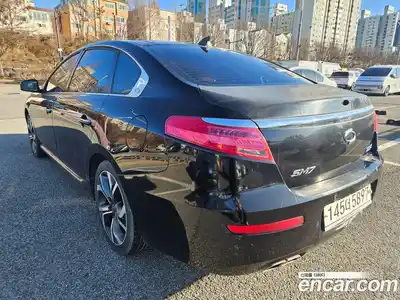 Renault SM7 2012 2.5 Автомат в Москве № 186708, миниатюра 3