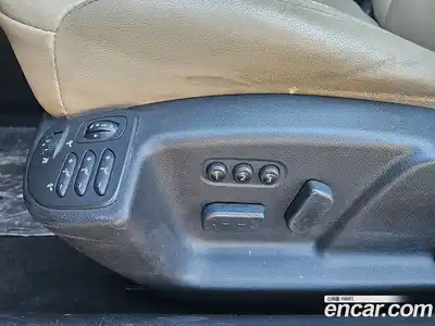 Renault SM7 2012 2.5 Автомат в Москве № 186708, миниатюра 8