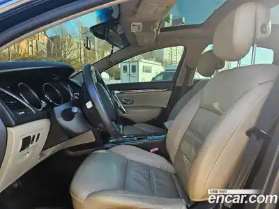 Renault SM7 2012 2.5 Автомат в Москве № 186708, миниатюра 10