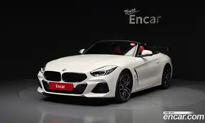 BMW Z4, 2024