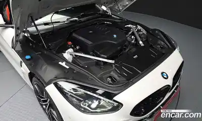 BMW Z4 2024 2.0 Автомат в Москве № 187681, миниатюра 3