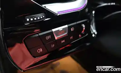 BMW Z4 2024 2.0 Автомат в Москве № 187681, миниатюра 4