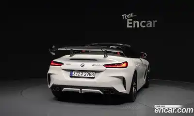 BMW Z4 2024 2.0 Автомат в Москве № 187681, миниатюра 5