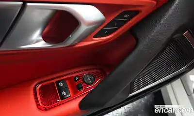 BMW Z4 2024 2.0 Автомат в Москве № 187681, миниатюра 8