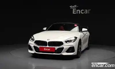 BMW Z4 2024 2.0 Автомат в Москве № 187681, миниатюра 9