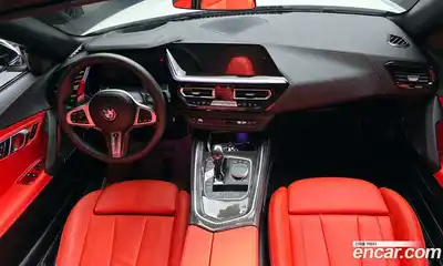 BMW Z4 2024 2.0 Автомат в Москве № 187681, миниатюра 10