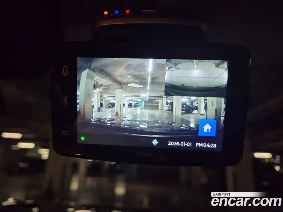 BMW 8-Series 2023 4.4 Автомат в Москве № 187927, фото 16