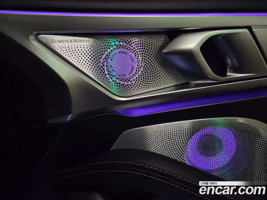 BMW 8-Series 2023 4.4 Автомат в Москве № 187927, фото 20