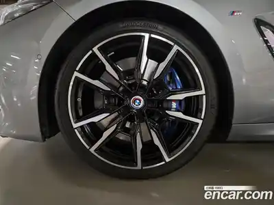 BMW 8-Series 2023 4.4 Автомат в Москве № 187927, миниатюра 5
