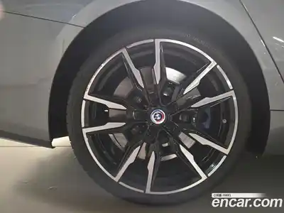 BMW 8-Series 2023 4.4 Автомат в Москве № 187927, миниатюра 6