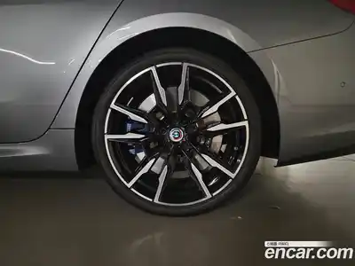 BMW 8-Series 2023 4.4 Автомат в Москве № 187927, миниатюра 7