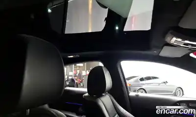 Mercedes-Benz GLE-Class 2021 2.9 Автомат в Москве № 191599, миниатюра 12