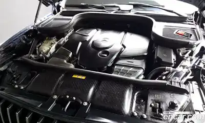 Mercedes-Benz GLE-Class 2021 2.9 Автомат в Москве № 191599, миниатюра 3