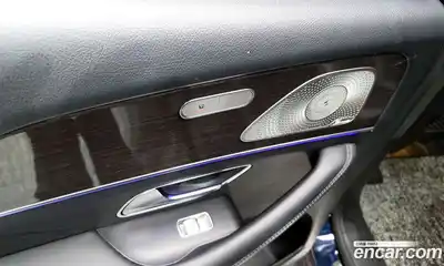 Mercedes-Benz GLE-Class 2021 2.9 Автомат в Москве № 191599, миниатюра 6