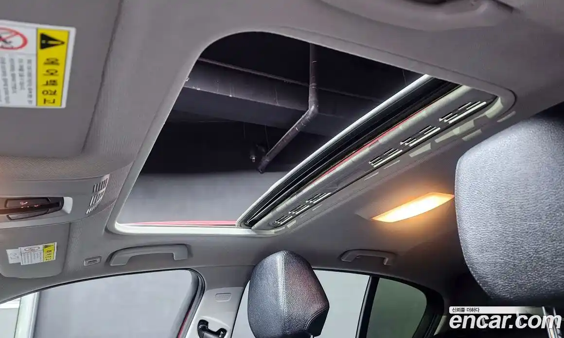 BMW 1-Series 2015 2.0 Автомат в Москве № 191730, фото 12