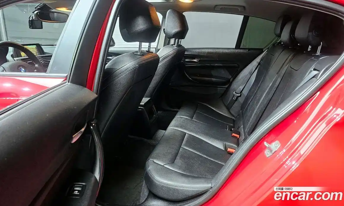 BMW 1-Series 2015 2.0 Автомат в Москве № 191730, фото 16