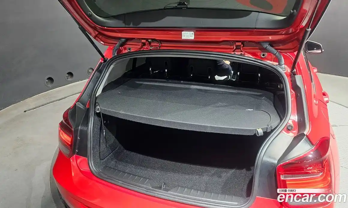 BMW 1-Series 2015 2.0 Автомат в Москве № 191730, фото 18