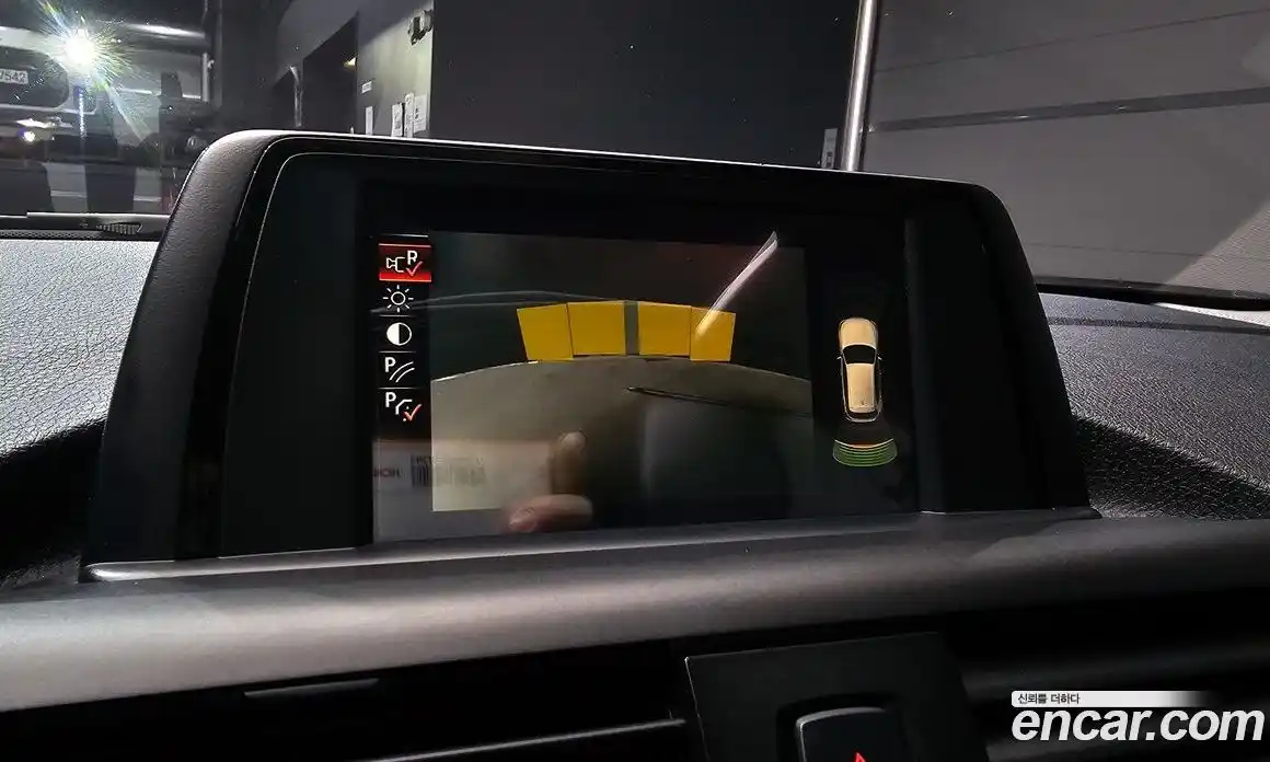 BMW 1-Series 2015 2.0 Автомат в Москве № 191730, фото 20