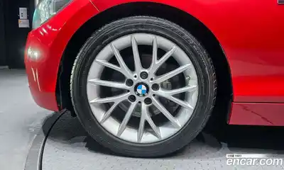 BMW 1-Series 2015 2.0 Автомат в Москве № 191730, миниатюра 2