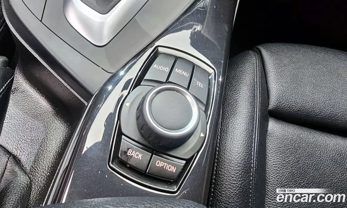 BMW 1-Series 2015 2.0 Автомат в Москве № 191730, фото 8