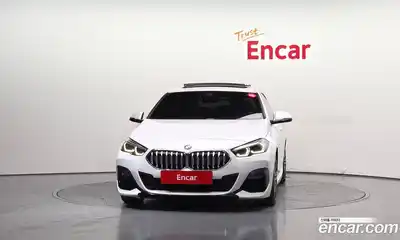 BMW 2-Series 2021 2.0 Автомат в Москве № 191841, миниатюра 12