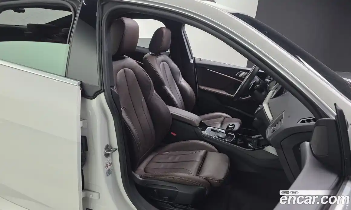 BMW 2-Series 2021 2.0 Автомат в Москве № 191841, фото 16