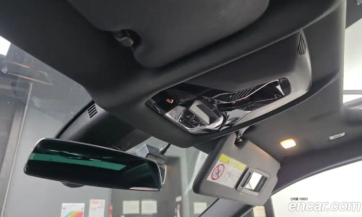 BMW 2-Series 2021 2.0 Автомат в Москве № 191841, фото 19