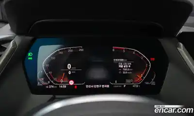 BMW 2-Series 2021 2.0 Автомат в Москве № 191841, миниатюра 4