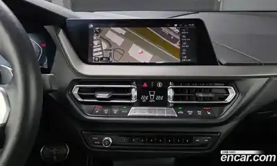 BMW 2-Series 2021 2.0 Автомат в Москве № 191841, миниатюра 5