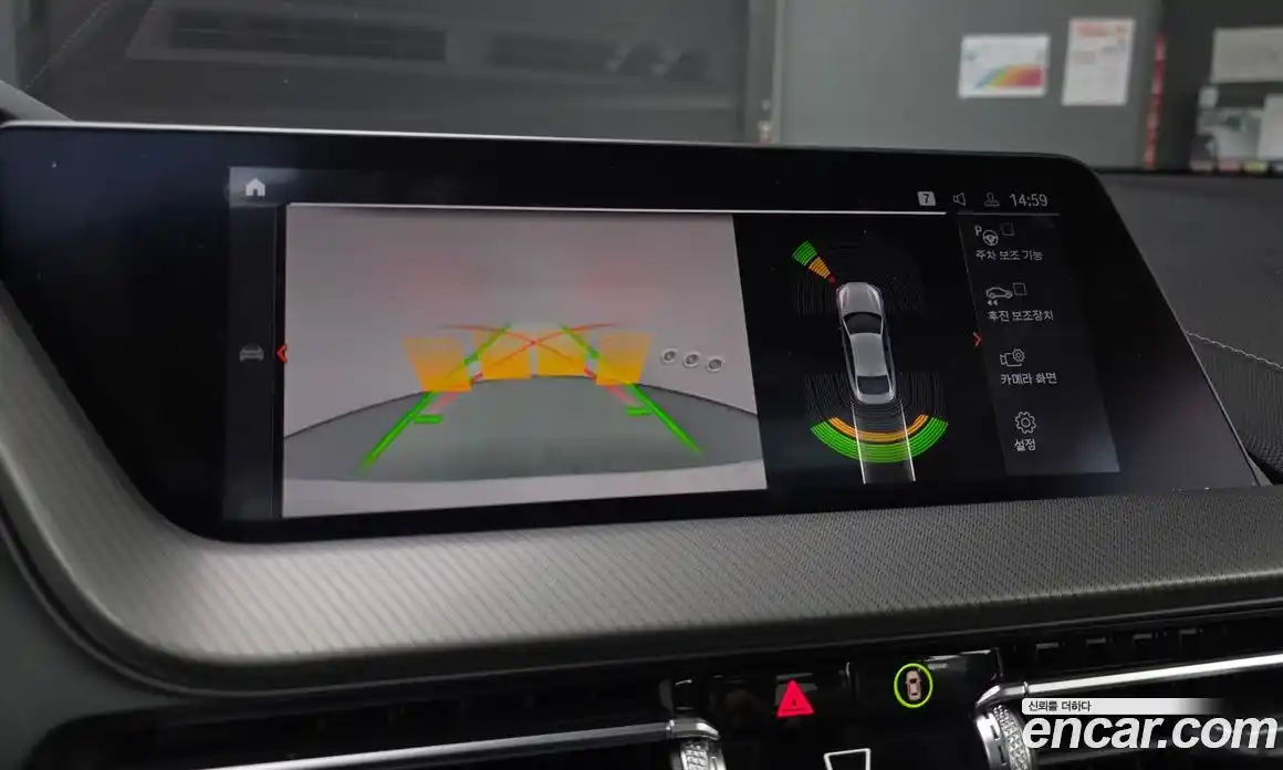 BMW 2-Series 2021 2.0 Автомат в Москве № 191841, фото 6