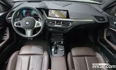 BMW 2-Series 2021 2.0 Автомат в Москве № 191841, миниатюра 7