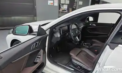 BMW 2-Series 2021 2.0 Автомат в Москве № 191841, миниатюра 8