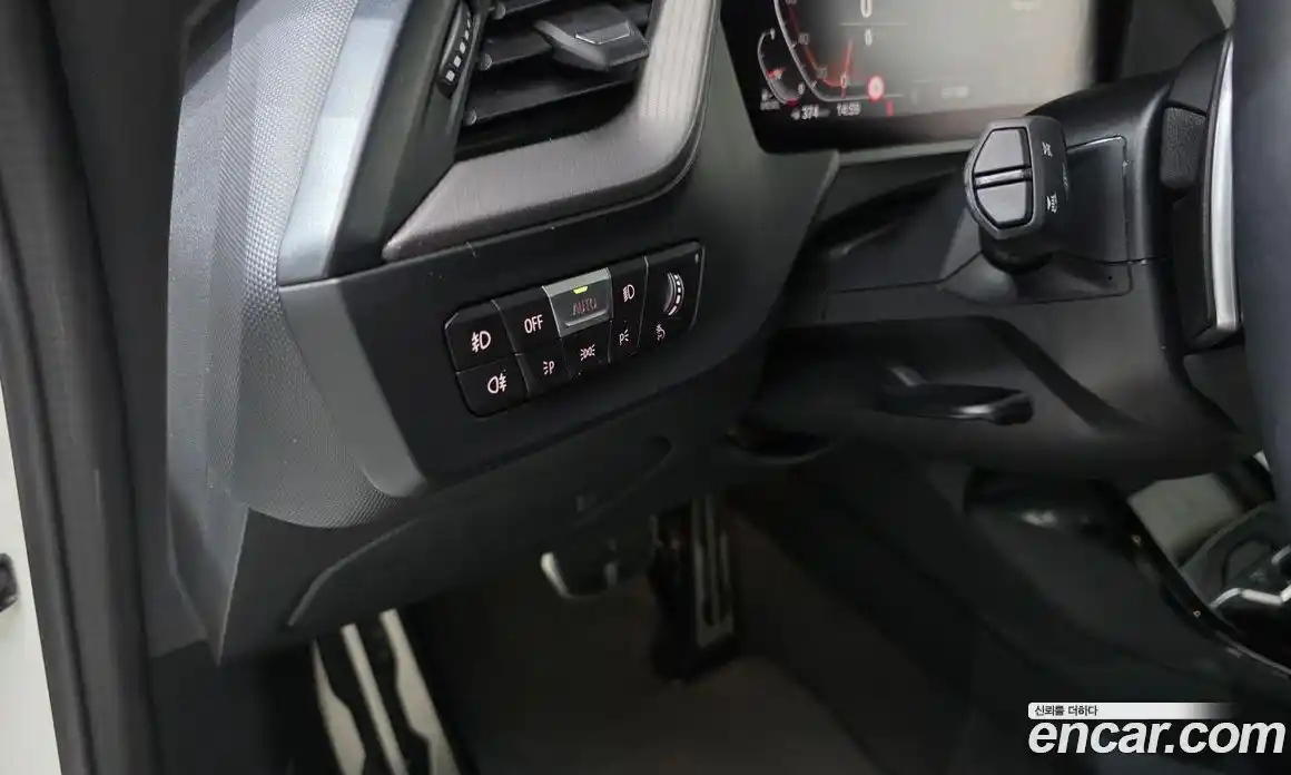 BMW 2-Series 2021 2.0 Автомат в Москве № 191841, фото 10