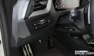 BMW 2-Series 2021 2.0 Автомат в Москве № 191841, миниатюра 10