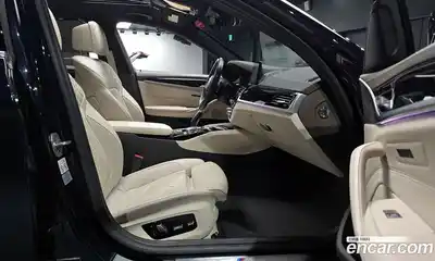 BMW 5-Series 2019 2.0 Автомат в Москве № 191915, миниатюра 12