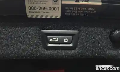 BMW 5-Series 2019 2.0 Автомат в Москве № 191915, миниатюра 2