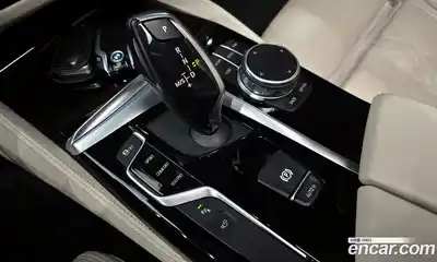 BMW 5-Series 2019 2.0 Автомат в Москве № 191915, миниатюра 4