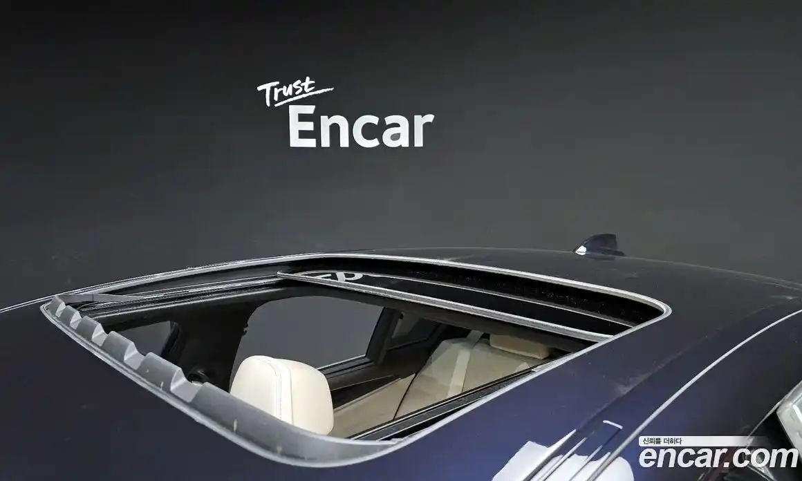 BMW 5-Series 2019 2.0 Автомат в Москве № 191915, фото 7