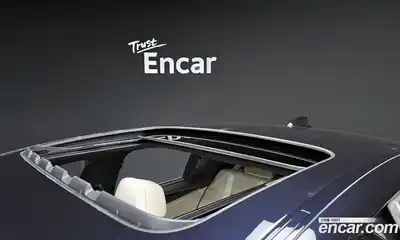 BMW 5-Series 2019 2.0 Автомат в Москве № 191915, миниатюра 7