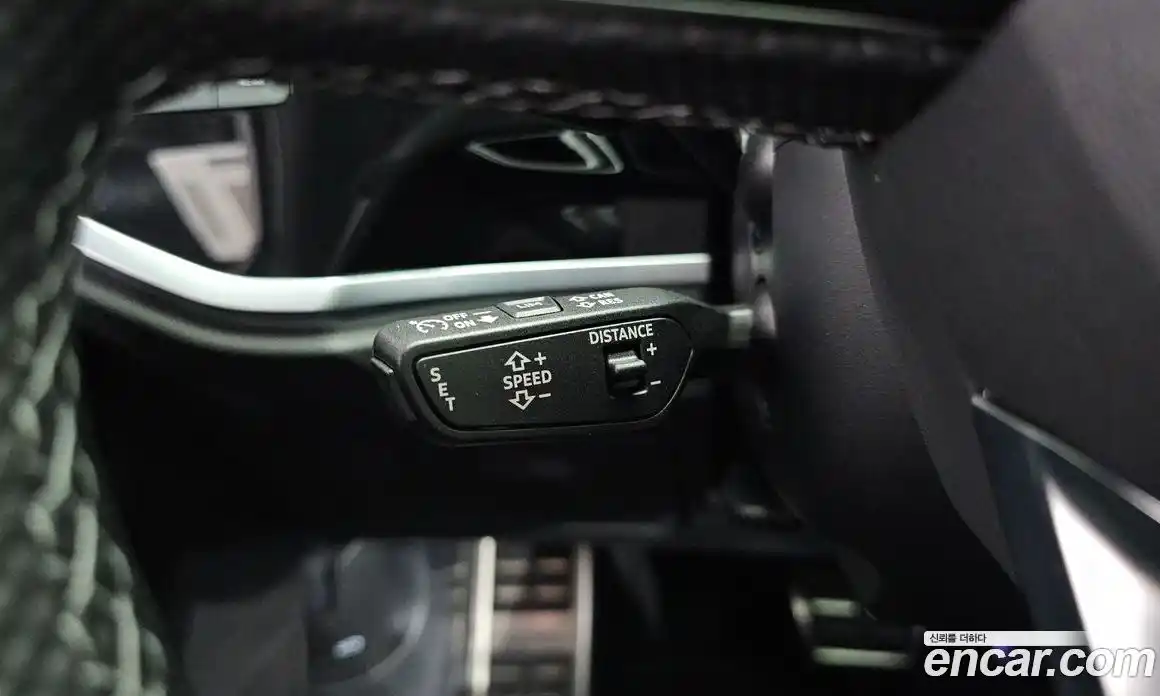 Audi Q3 2023 2.0 Автомат в Москве № 192376, фото 14