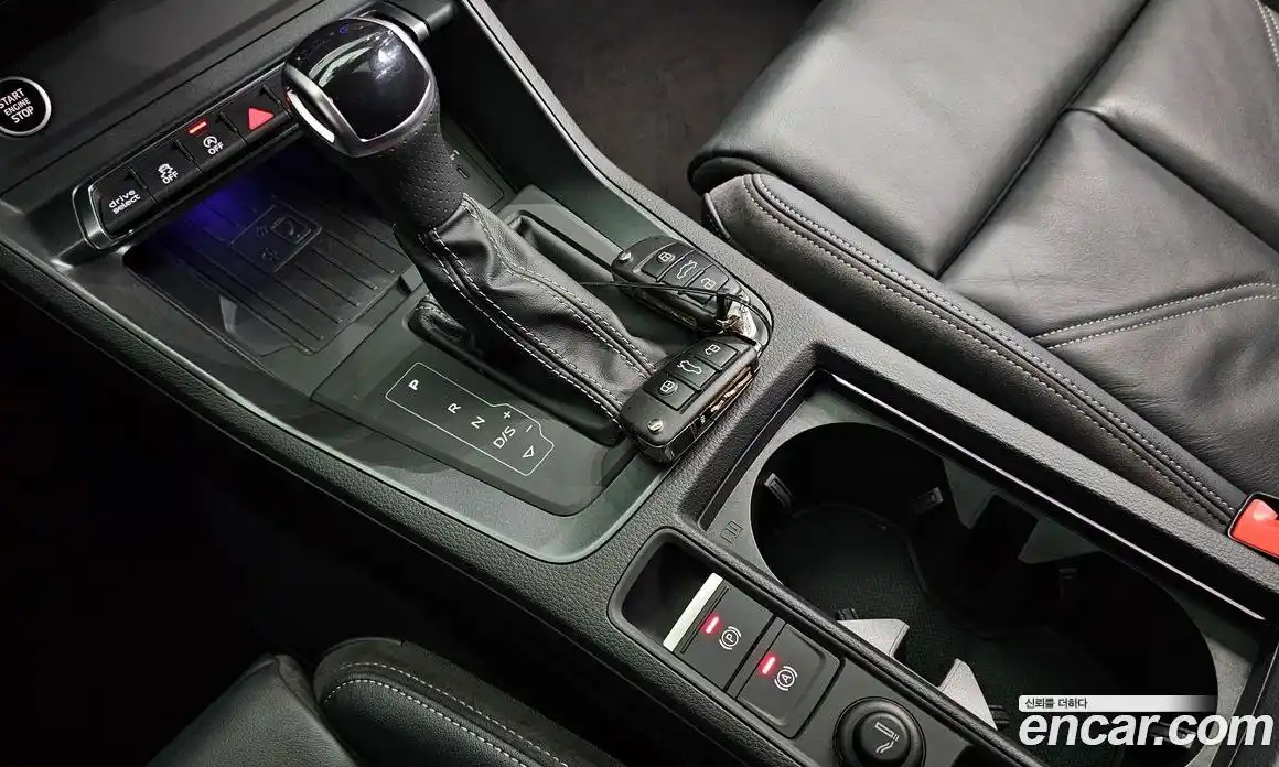 Audi Q3 2023 2.0 Автомат в Москве № 192376, фото 19