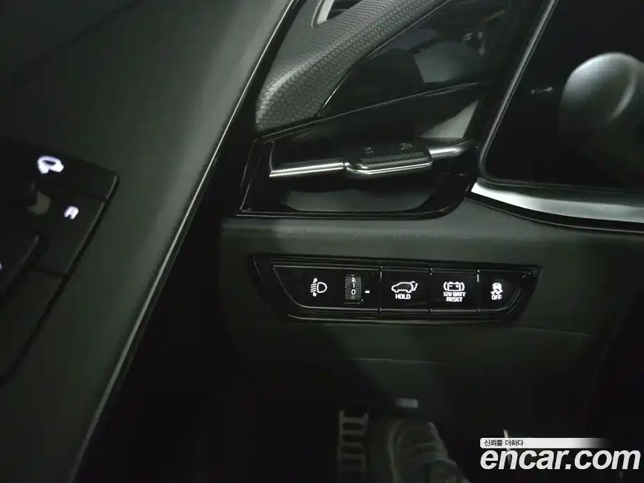 Kia Niro 2026 1.6 Автомат в Москве № 19380, фото 15