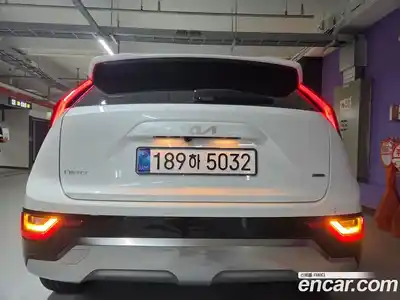 Kia Niro 2026 1.6 Автомат в Москве № 19380, миниатюра 3