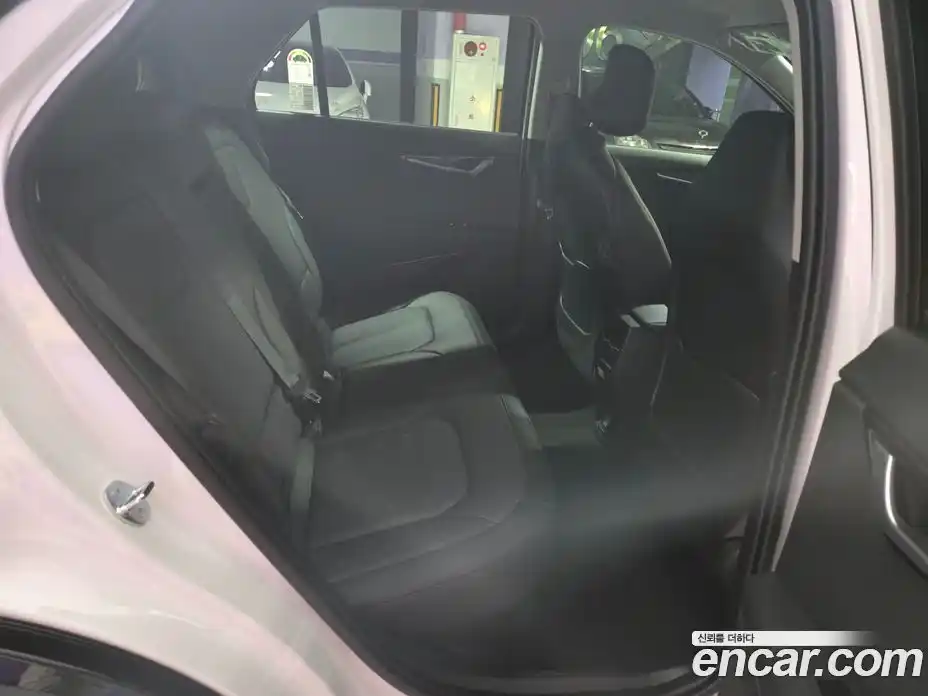 Kia Niro 2026 1.6 Автомат в Москве № 19380, фото 7