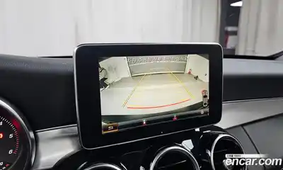 Mercedes-Benz C-Class 2016 2.1 Автомат в Москве № 194287, миниатюра 7